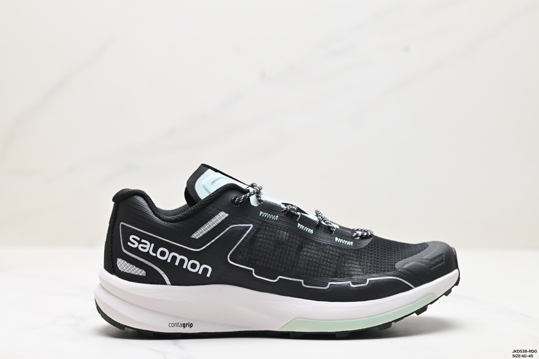 Salomon Shoes